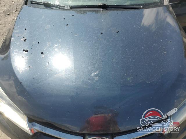 4T1BF1FK2HU665536 2017 TOYOTA CAMRY photo no. 11