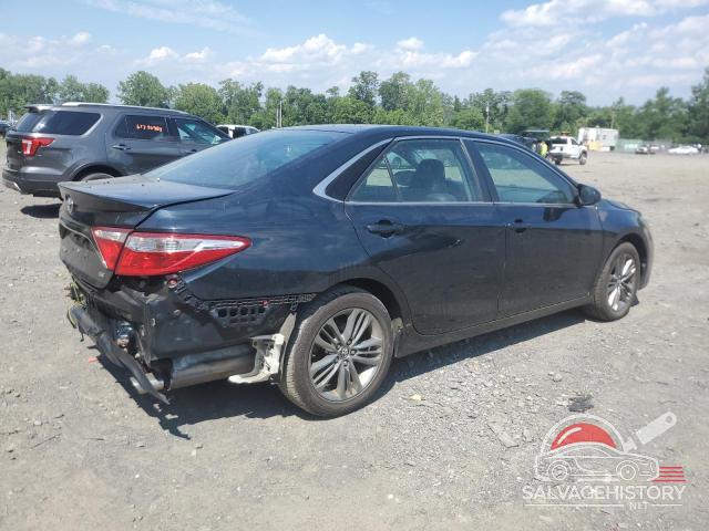 4T1BF1FK2HU665536 2017 TOYOTA CAMRY photo no. 3