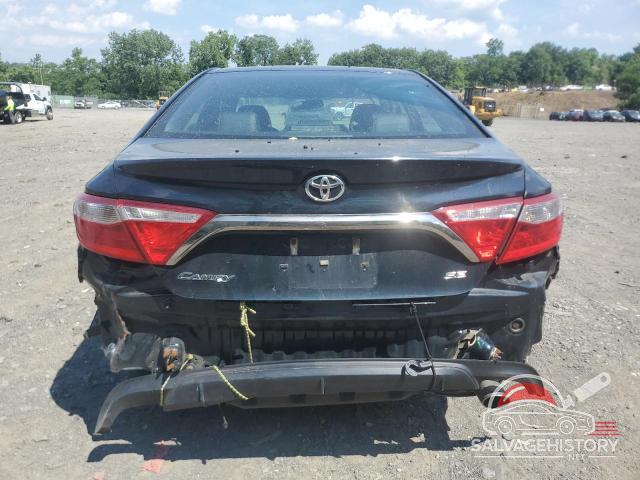 4T1BF1FK2HU665536 2017 TOYOTA CAMRY photo no. 6