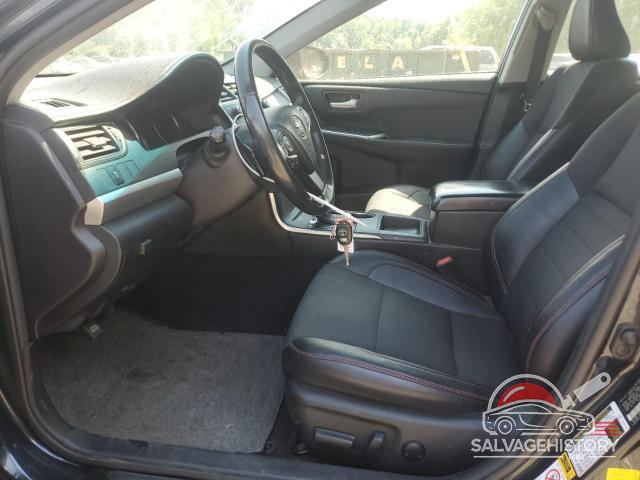 4T1BF1FK2HU665536 2017 TOYOTA CAMRY photo no. 7