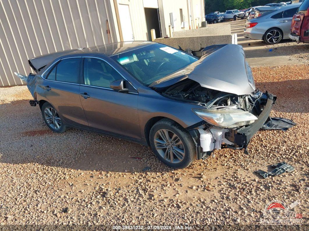 4T1BF1FK4HU445573 2017 TOYOTA CAMRY photo no. 3