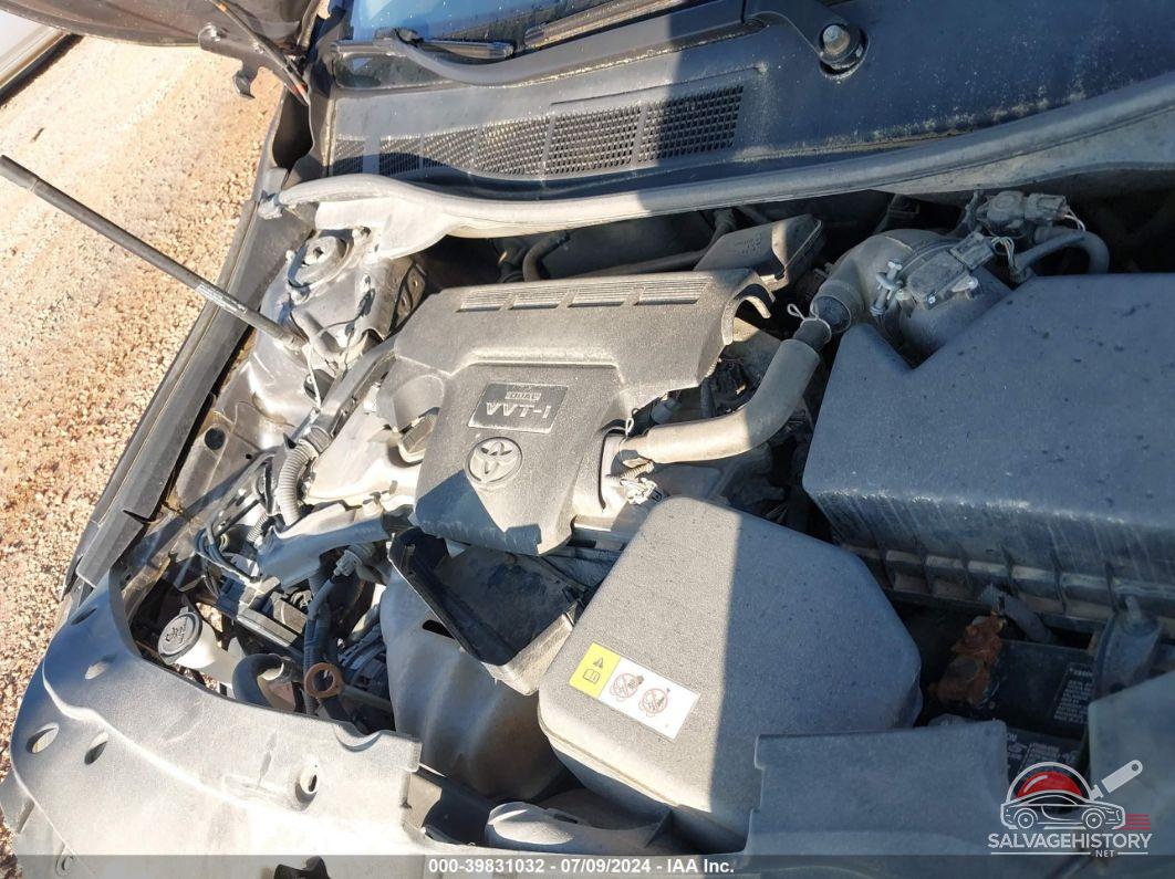 4T1BF1FK4HU445573 2017 TOYOTA CAMRY photo no. 10