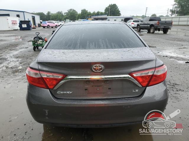 4T1BF1FK5HU375999 2017 TOYOTA CAMRY photo no. 6