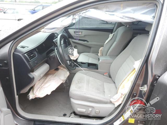 4T1BF1FK5HU375999 2017 TOYOTA CAMRY photo no. 7