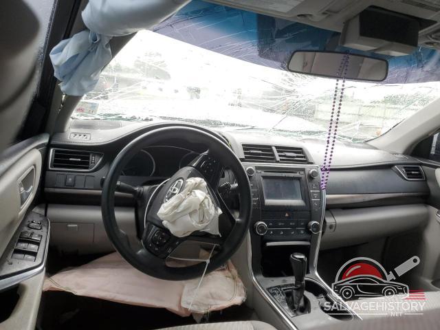 4T1BF1FK5HU375999 2017 TOYOTA CAMRY photo no. 8