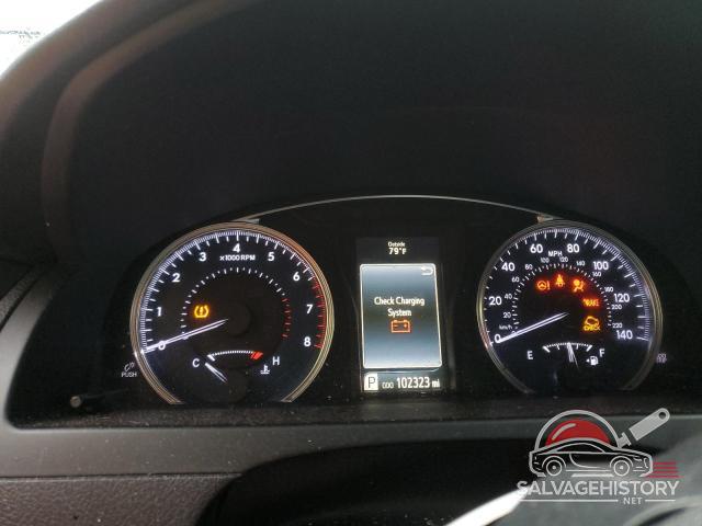 4T1BF1FK5HU375999 2017 TOYOTA CAMRY photo no. 9