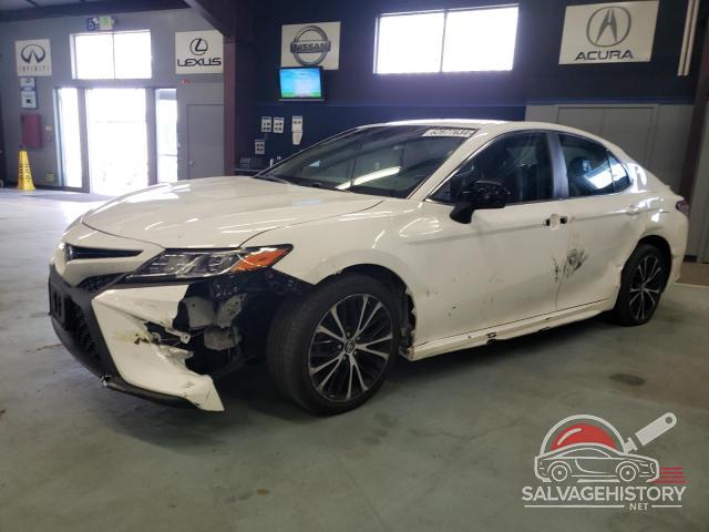4T1B11HK1JU084871 2018 TOYOTA CAMRY photo no. 12