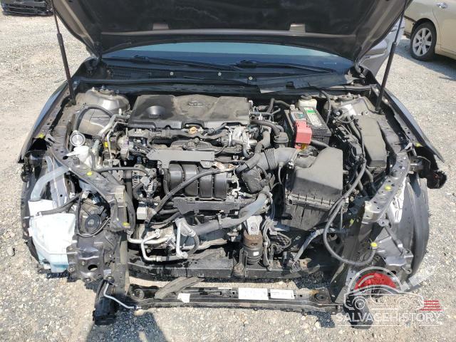 4T1B11HK4JU555315 2018 TOYOTA CAMRY photo no. 11