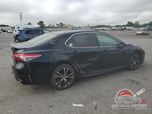 4T1B11HK5JU655536 2018 TOYOTA CAMRY photo no. 3