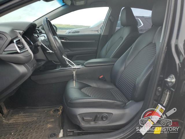 4T1B11HK5JU655536 2018 TOYOTA CAMRY photo no. 7