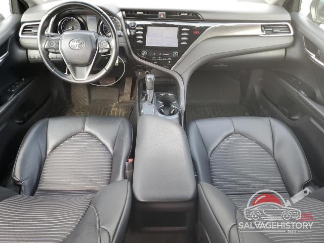 4T1B11HK5JU655536 2018 TOYOTA CAMRY photo no. 8