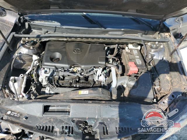 4T1B11HK7JU648605 2018 TOYOTA CAMRY photo no. 11