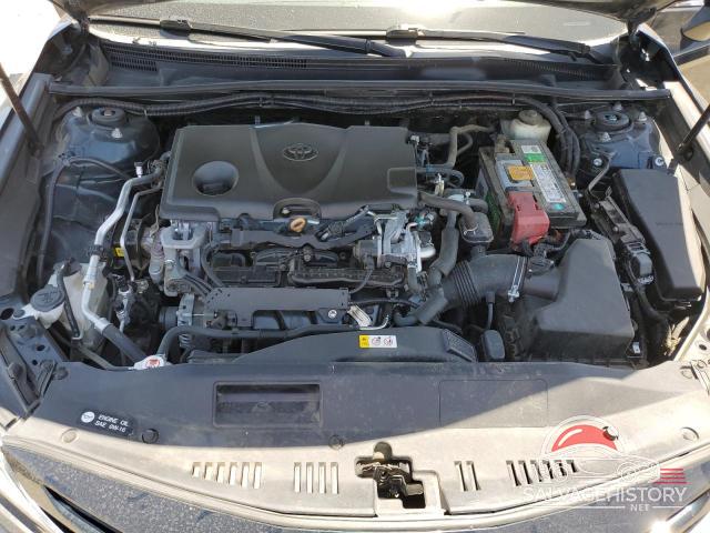 4T1B11HK8JU600904 2018 TOYOTA CAMRY photo no. 11