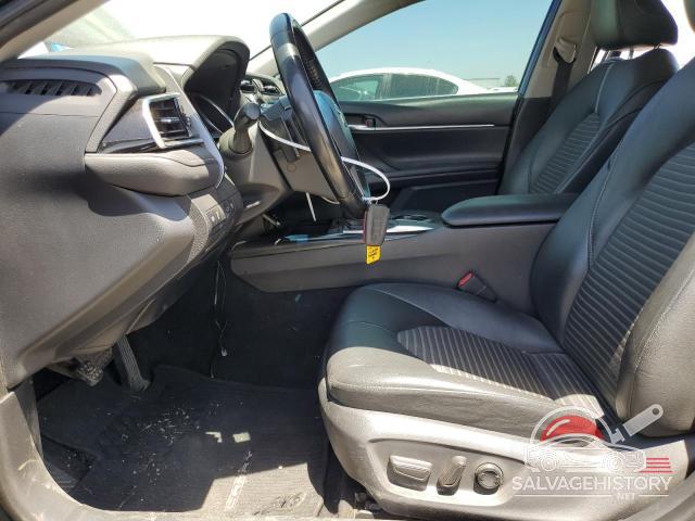 4T1B11HK8JU600904 2018 TOYOTA CAMRY photo no. 7