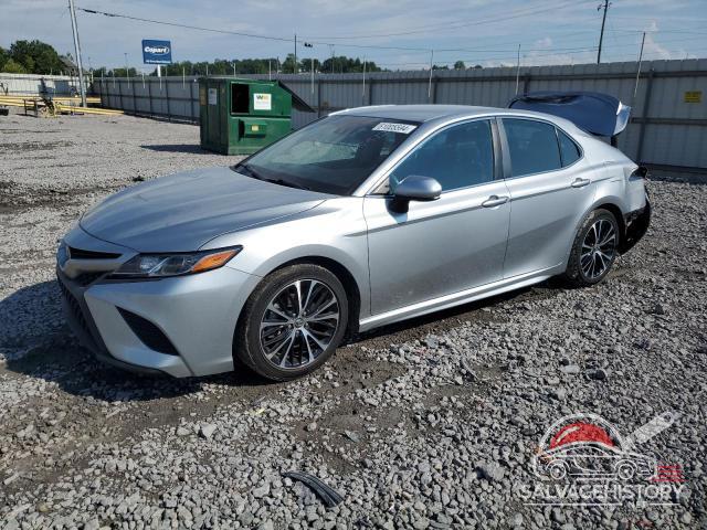 4T1B11HK9JU505901 2018 TOYOTA CAMRY photo no. 13