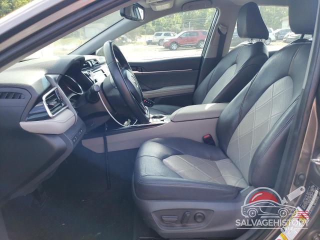 4T1B21HK7JU009508 2018 TOYOTA CAMRY photo no. 7