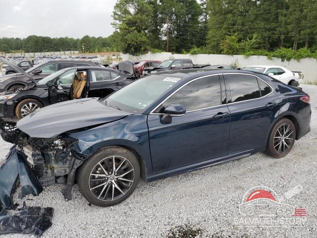 4T1BZ1HK7JU506148 2018 TOYOTA CAMRY photo no. 19