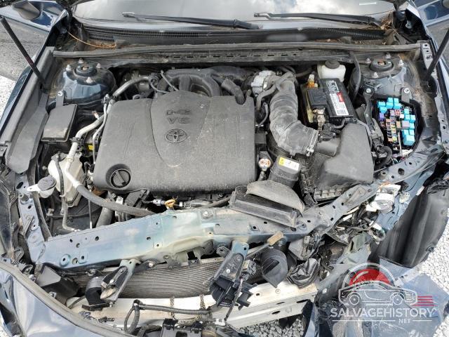 4T1BZ1HK7JU506148 2018 TOYOTA CAMRY photo no. 11