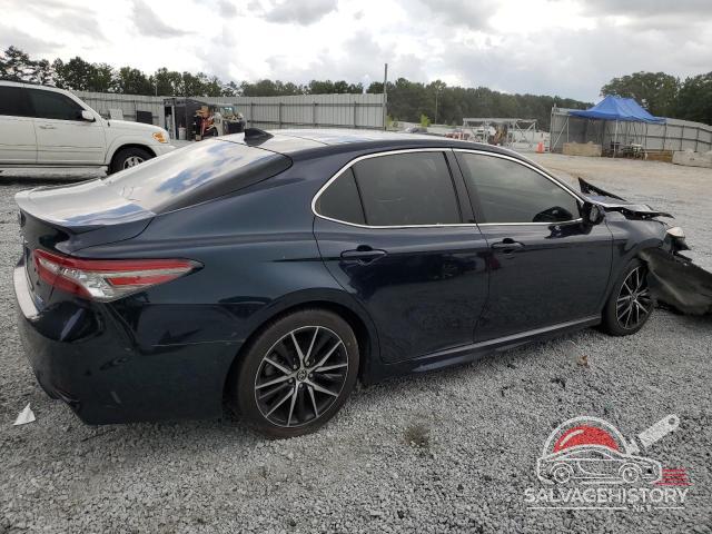 4T1BZ1HK7JU506148 2018 TOYOTA CAMRY photo no. 3
