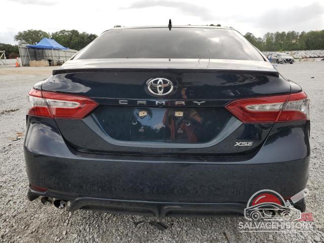 4T1BZ1HK7JU506148 2018 TOYOTA CAMRY photo no. 6