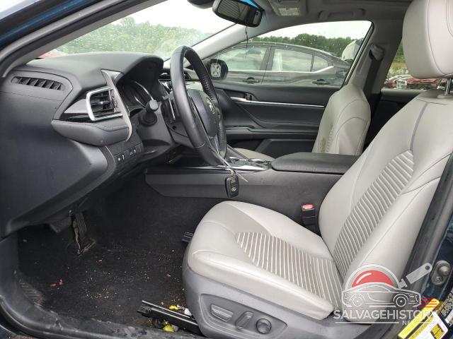4T1BZ1HK7JU506148 2018 TOYOTA CAMRY photo no. 7