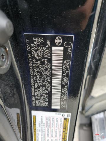 JTNB11HK9J3021989 2018 TOYOTA CAMRY photo no. 13