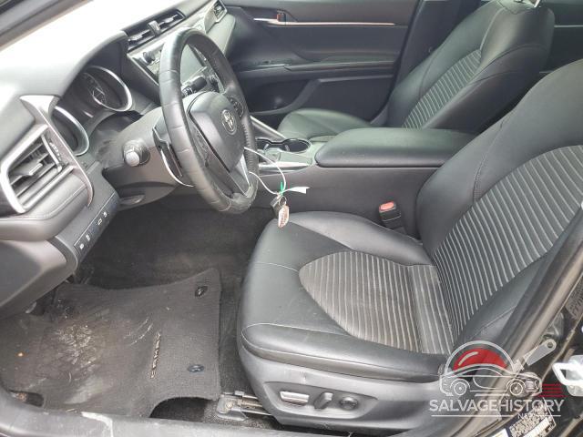 JTNB11HK9J3021989 2018 TOYOTA CAMRY photo no. 7