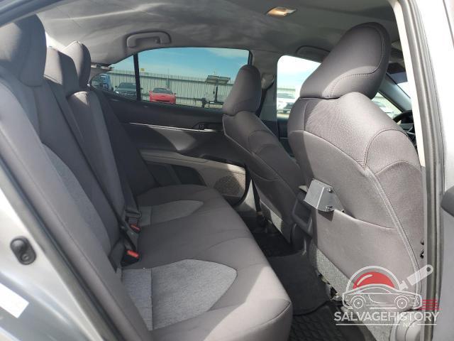 4T1B11HK0KU766013 2019 TOYOTA CAMRY photo no. 10