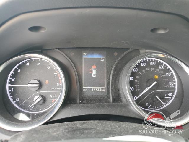 4T1B11HK0KU766013 2019 TOYOTA CAMRY photo no. 9
