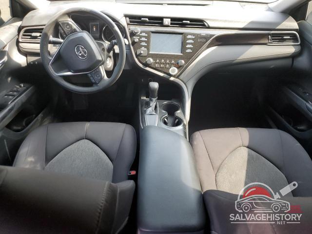 4T1B11HK3KU688570 2019 TOYOTA CAMRY photo no. 8