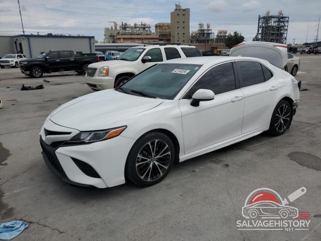 4T1B11HK7KU246861 2019 TOYOTA CAMRY photo no. 20