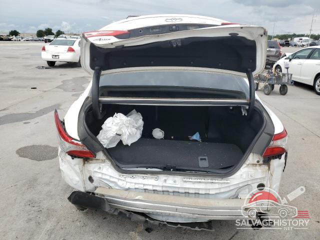 4T1B11HK7KU246861 2019 TOYOTA CAMRY photo no. 6