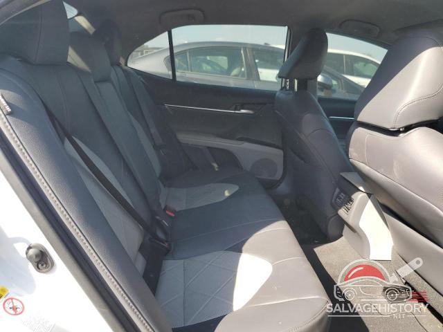 4T1B11HK9KU775633 2019 TOYOTA CAMRY photo no. 10