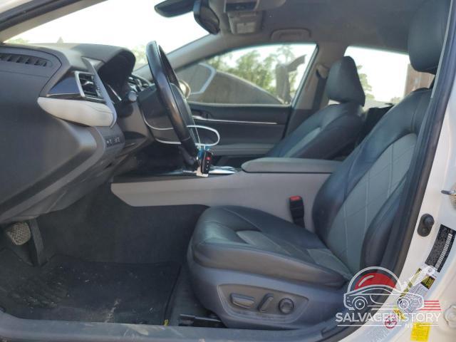 4T1B11HK9KU775633 2019 TOYOTA CAMRY photo no. 7