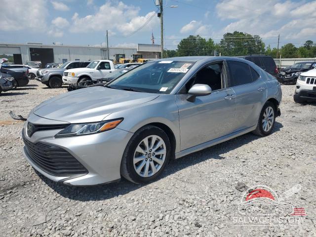 4T1B11HKXKU197140 2019 TOYOTA CAMRY photo no. 23