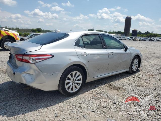 4T1B11HKXKU197140 2019 TOYOTA CAMRY photo no. 3