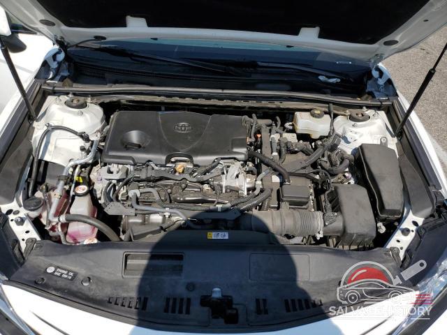 4T1B21HK9KU518923 2019 TOYOTA CAMRY photo no. 11