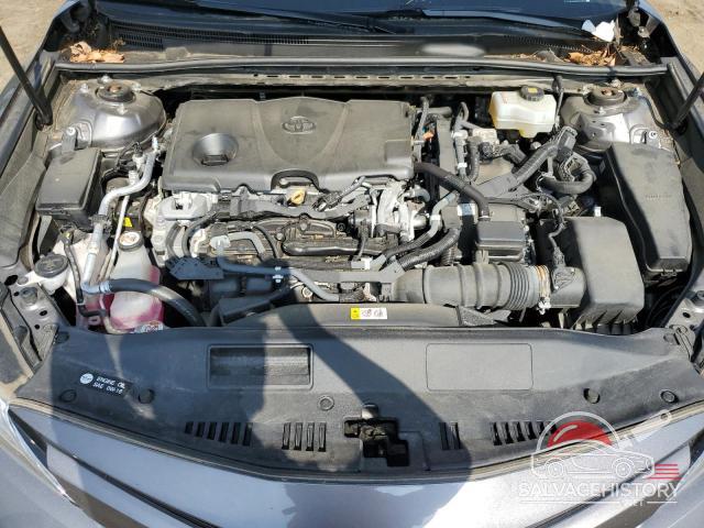 4T1B21HK9KU520557 2019 TOYOTA CAMRY photo no. 11