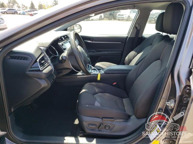 4T1B31HKXKU516336 2019 TOYOTA CAMRY photo no. 7