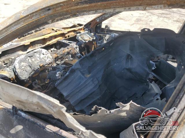 4T1C11AK9LU400258 2020 TOYOTA CAMRY photo no. 7