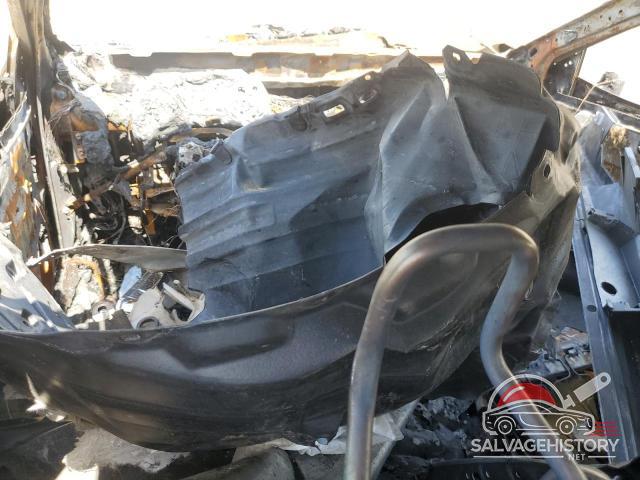 4T1C11AK9LU400258 2020 TOYOTA CAMRY photo no. 8