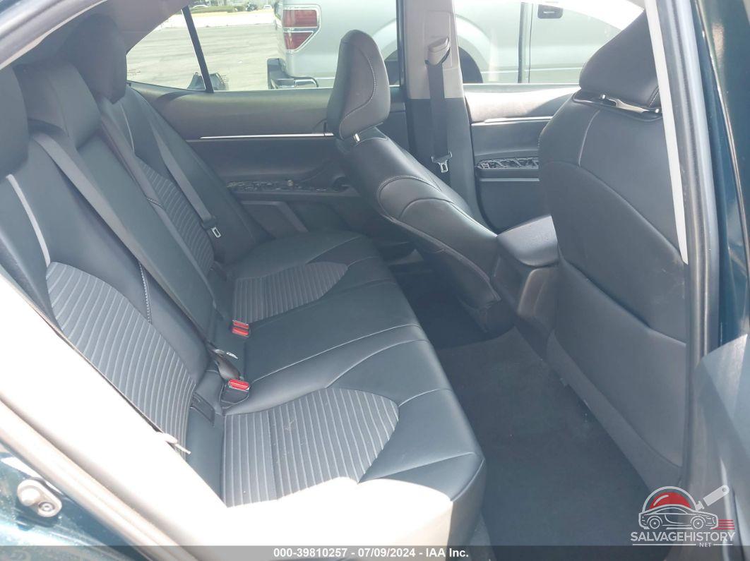 4T1G11AK1LU355964 2020 TOYOTA CAMRY photo no. 8