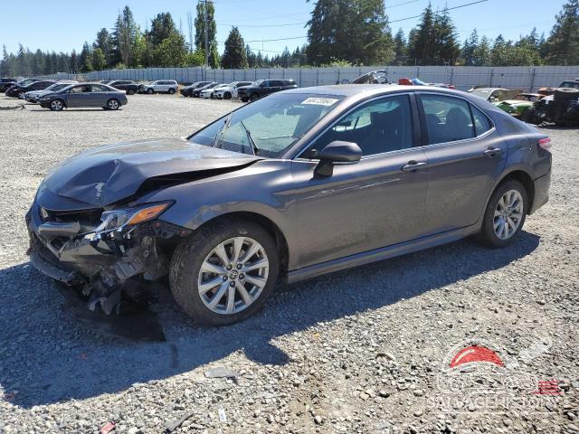 4T1G11AK6LU978366 2020 TOYOTA CAMRY photo no. 22