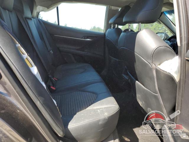 4T1G11AK6LU978366 2020 TOYOTA CAMRY photo no. 10