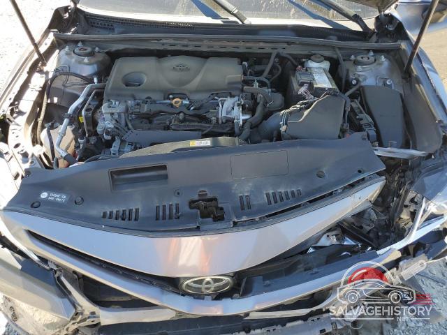 4T1G11AK6LU978366 2020 TOYOTA CAMRY photo no. 11