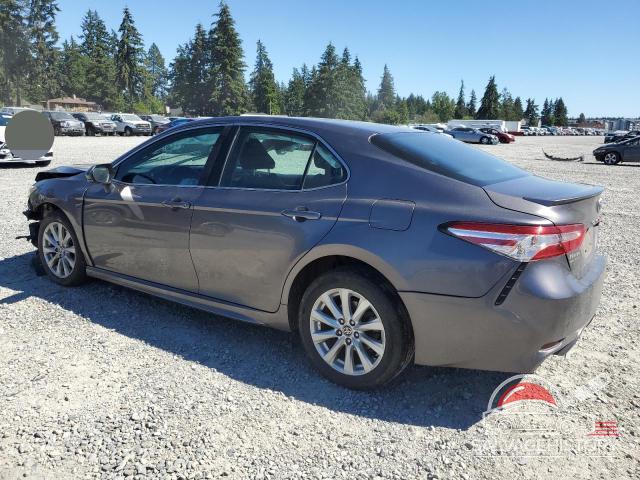 4T1G11AK6LU978366 2020 TOYOTA CAMRY photo no. 2