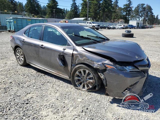 4T1G11AK6LU978366 2020 TOYOTA CAMRY photo no. 4