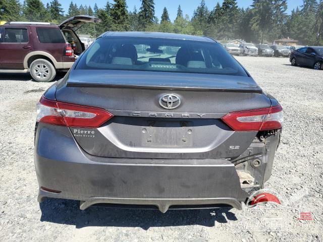 4T1G11AK6LU978366 2020 TOYOTA CAMRY photo no. 6