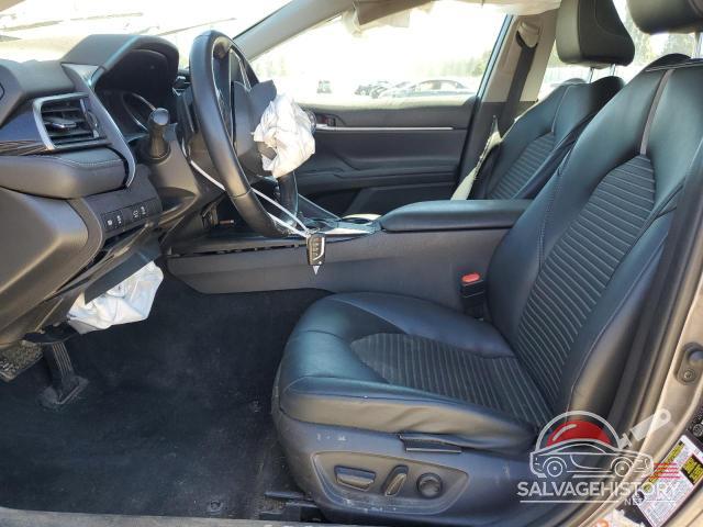 4T1G11AK6LU978366 2020 TOYOTA CAMRY photo no. 7