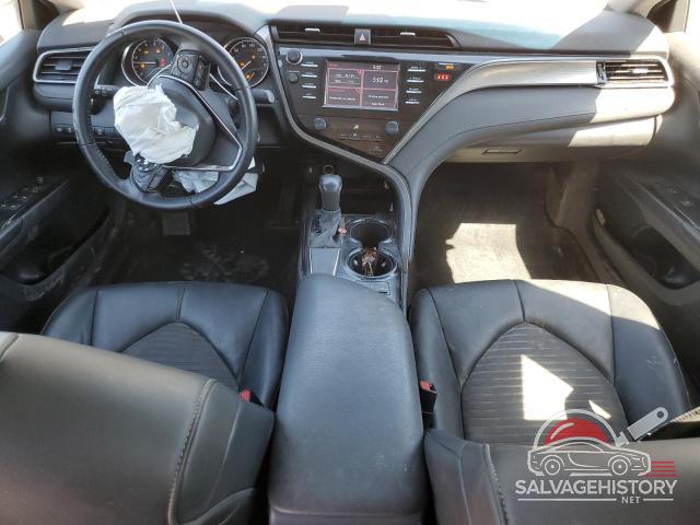 4T1G11AK6LU978366 2020 TOYOTA CAMRY photo no. 8
